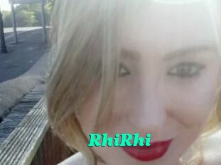 RhiRhi