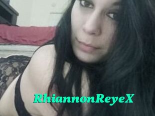 RhiannonReyeX