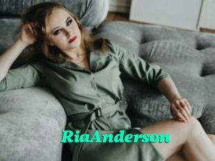RiaAnderson