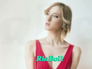 RiaDoll