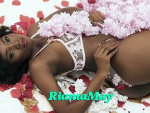 RiamaMay