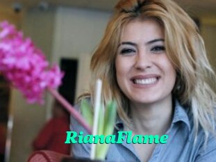 RianaFlame