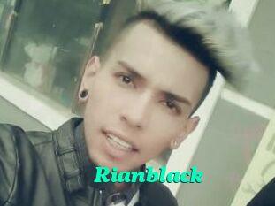 Rianblack