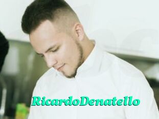 RicardoDenatello
