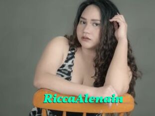 RiccaAlenain