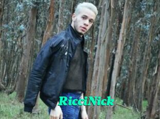 RicciNick