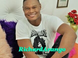 RichardArango