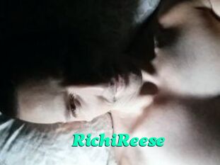 RichiReese