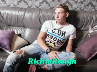 RichieRough