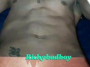Richybadboy