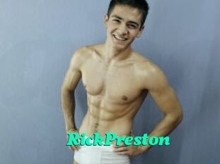 RickPreston