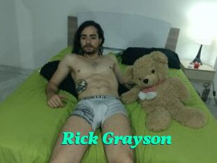 Rick_Grayson