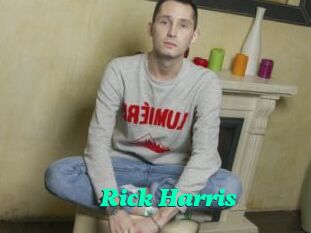 Rick_Harris