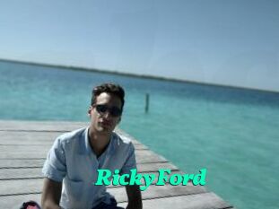 RickyFord