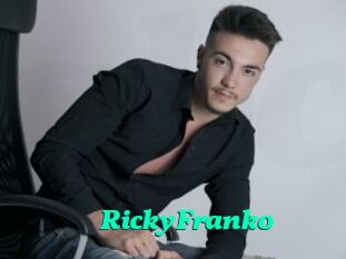 RickyFranko