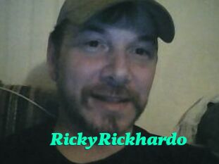 RickyRickhardo