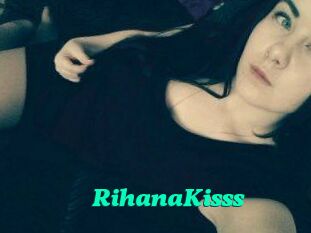 RihanaKisss