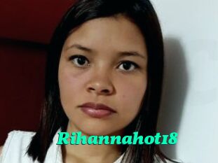 Rihannahot18
