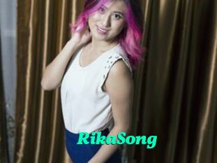 RikaSong
