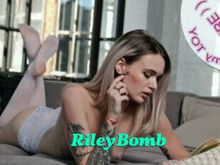 RileyBomb