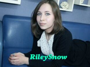 RileySnow