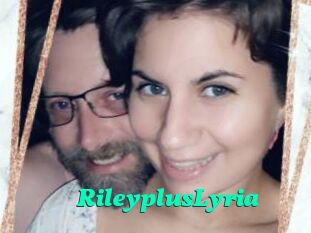 RileyplusLyria