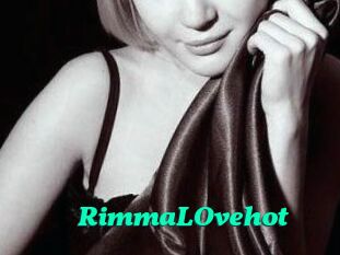 RimmaLOvehot