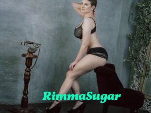 RimmaSugar