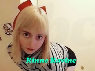 Rinne_Ravine