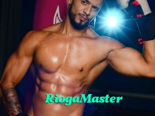 RiogaMaster