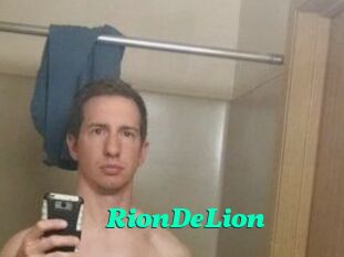 RionDeLion