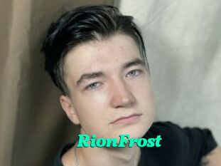 RionFrost