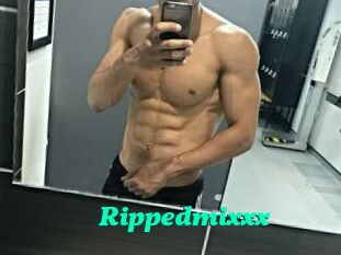 Rippedmixxx