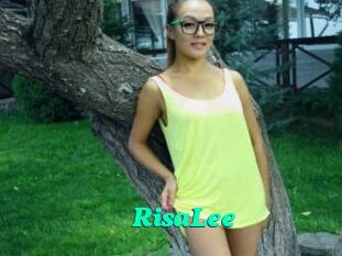 RisaLee