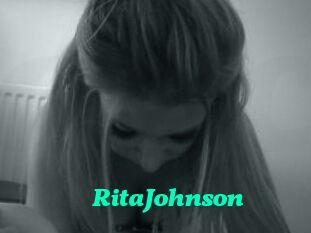 RitaJohnson