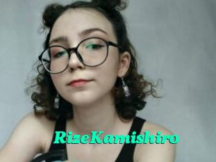 RizeKamishiro