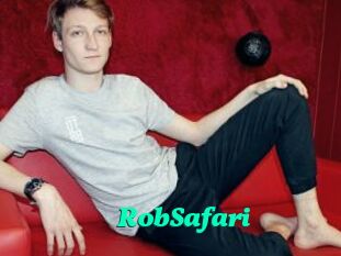 RobSafari