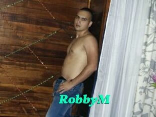 RobbyM