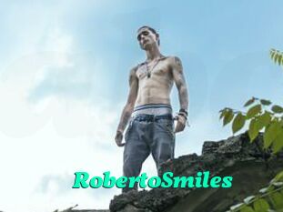 RobertoSmiles