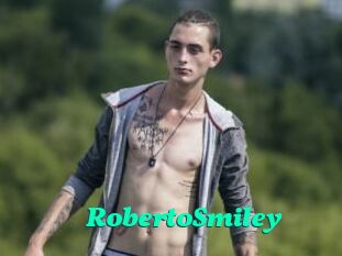 RobertoSmiley