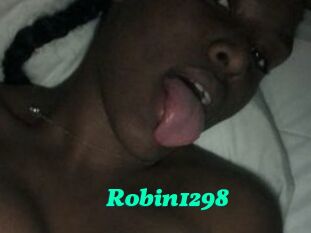 Robin1298