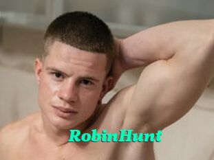 RobinHunt