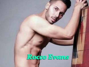 Rocco_Evans