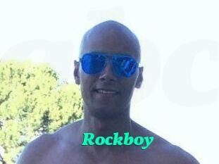 Rockboy