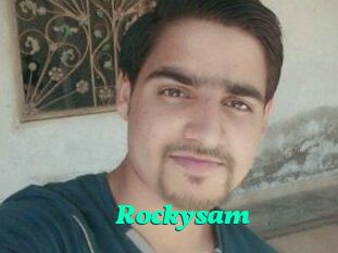 Rockysam