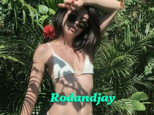 Rodandjay