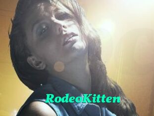RodeoKitten