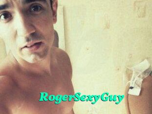RogerSexyGuy