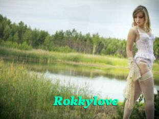 Rokkylove