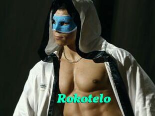 Rokotelo